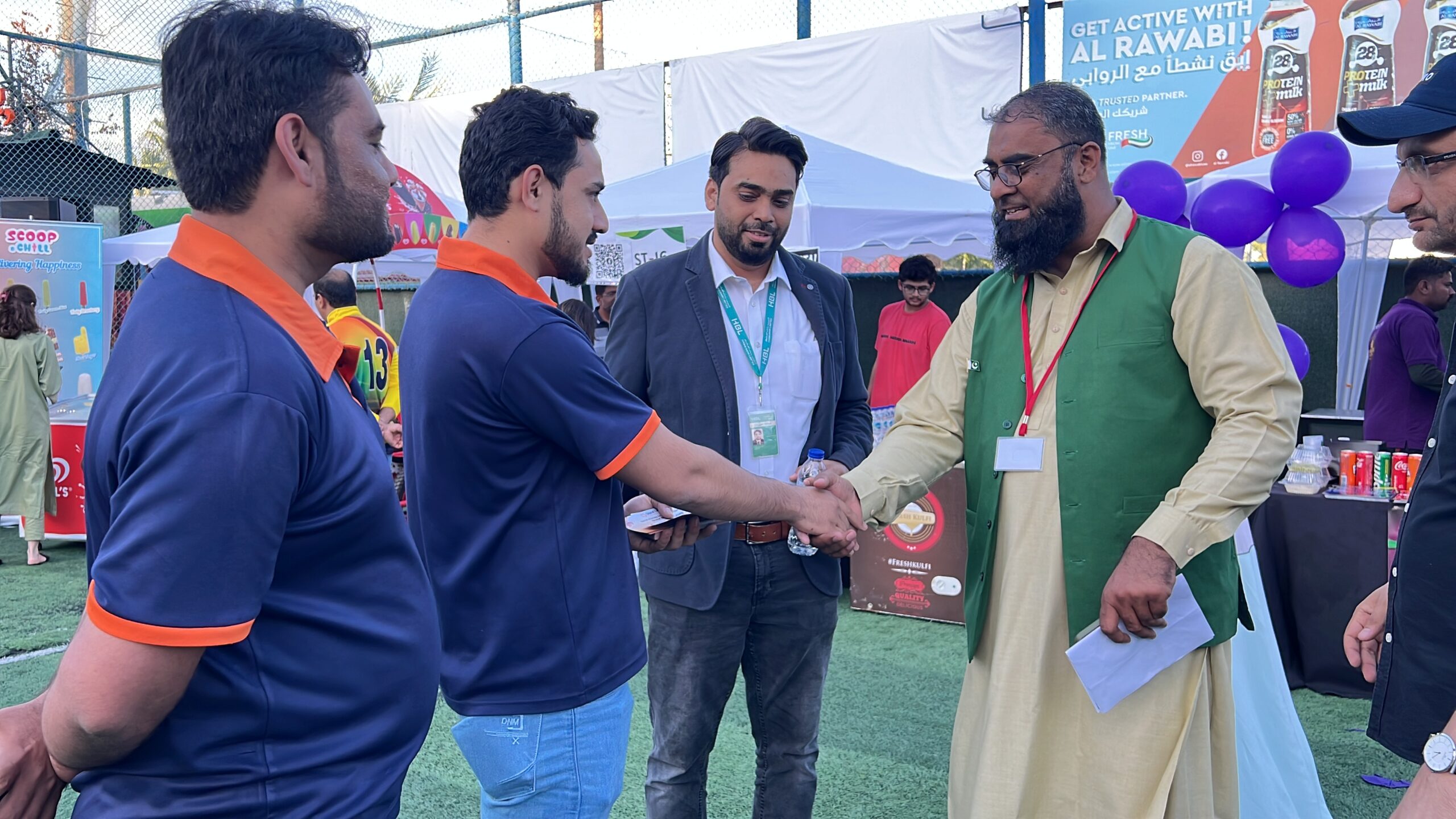 Pakistan Festival