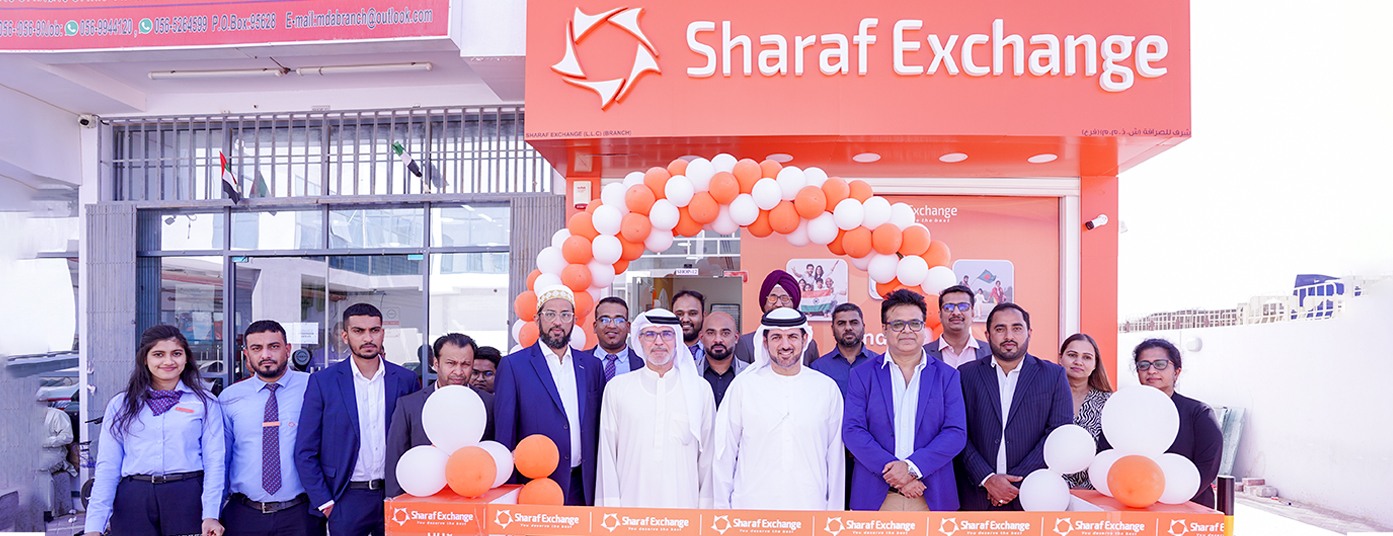 Al Quoz Branch Opening