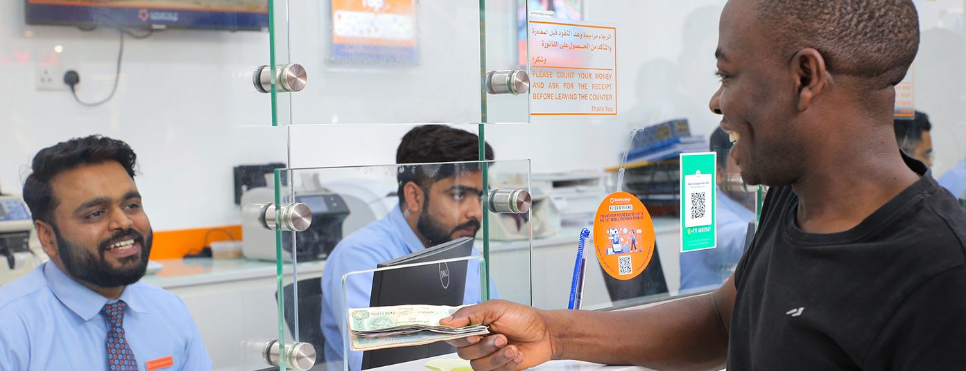 Customer Service