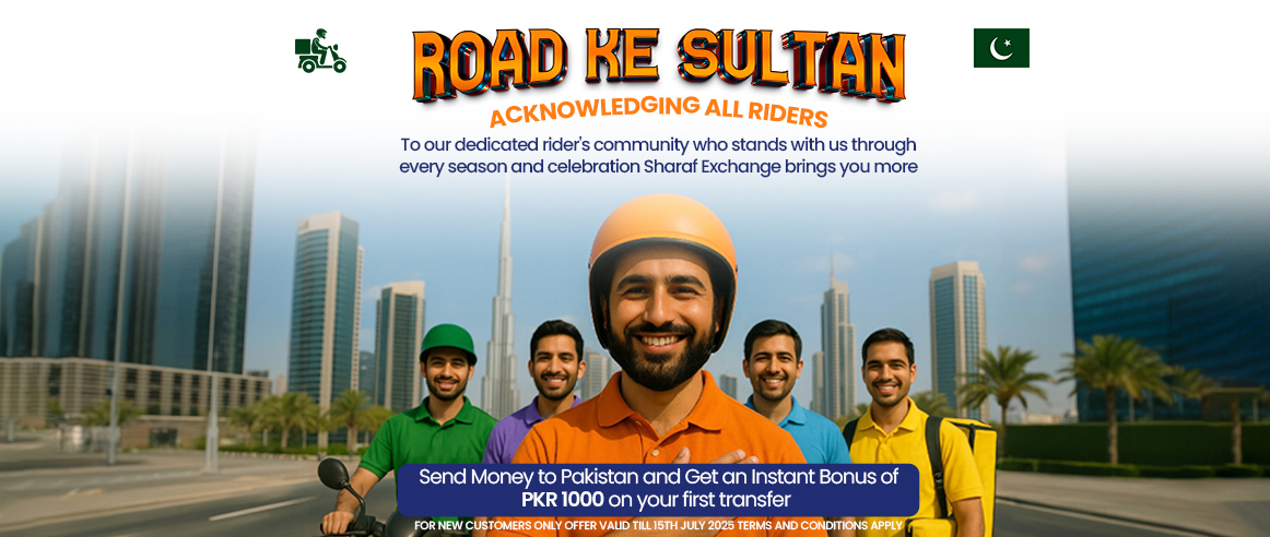 Road Ke Sultan (Campaign)